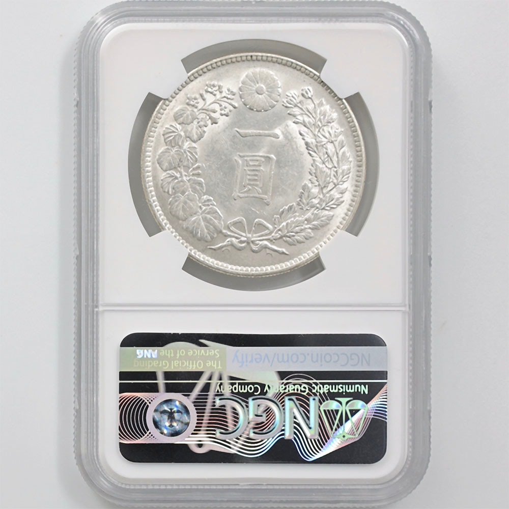 1914 ���� ����3ǯ 1�߶�� NGC MS 62 ��̤������ ��1�߶�� ������