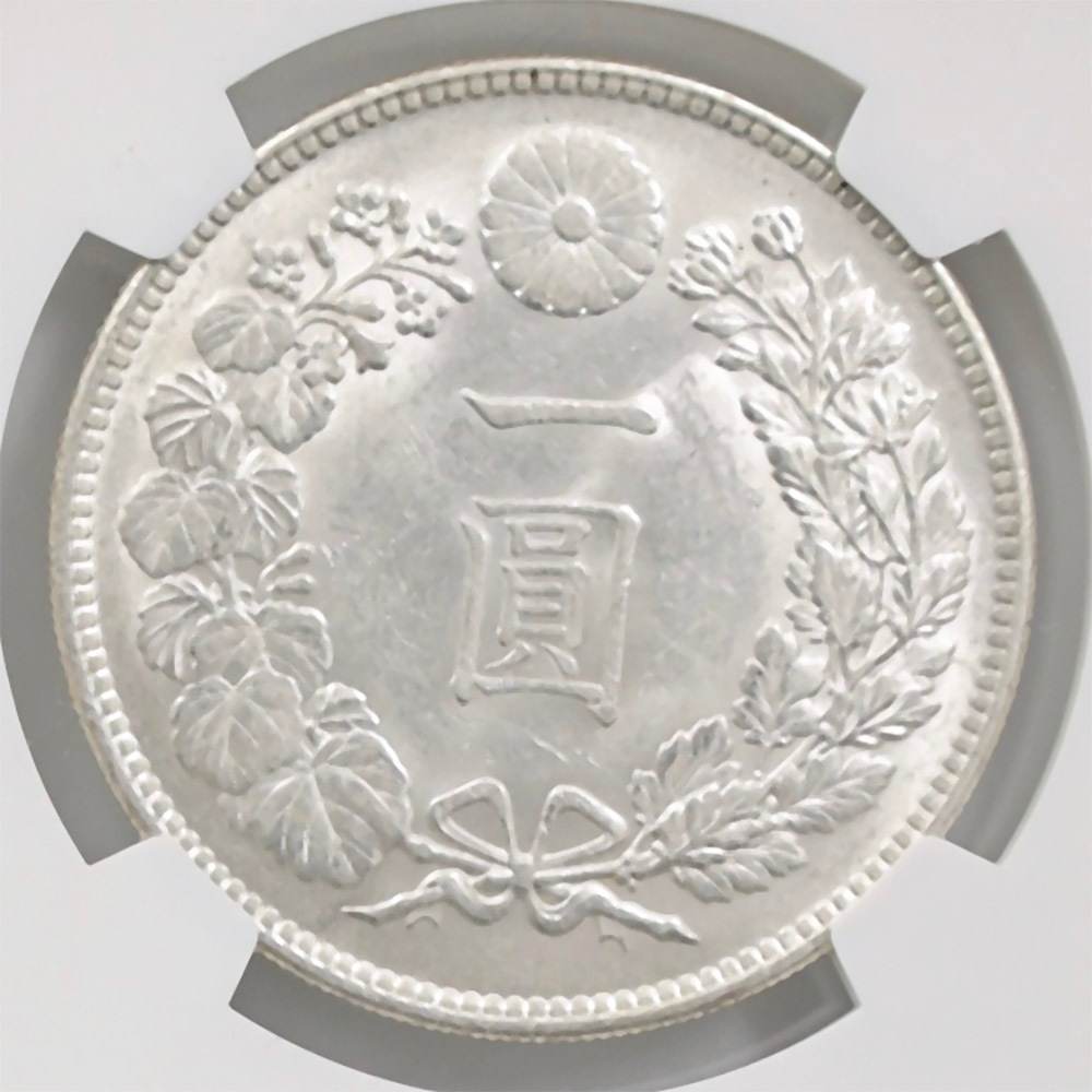 1914 ���� ����3ǯ 1�߶�� NGC MS 62 ��̤������ ��1�߶�� ������