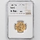 �������� 1962 �ѹ� ���ꥶ�٥�2�� ���֥�� 1�ݥ�� ��� NGC MS 65 ̤���ѡ�����̤������ �����硼��ε�༣ �ڥݥ���ȡ������ݥ������оݳ���