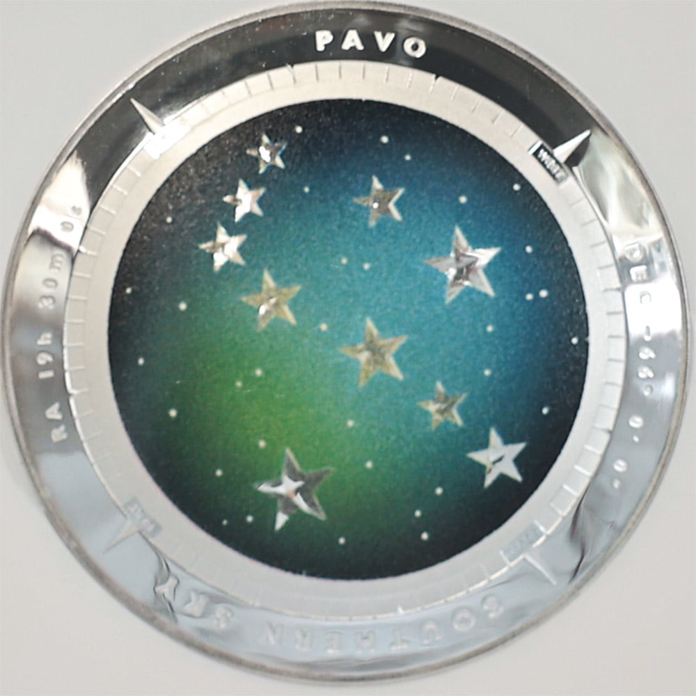 ������ 2013 �������ȥ�ꥢ ��ŷ��ŷ��� �����㤯�� �ɡ��෿ ��� 1���� �ץ롼��  NGC PF 70 UC �ǹ���� ����̤������