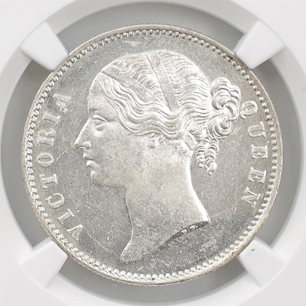 1840(B&C) ꥹΥ ȥꥢ 1ԡ  NGC MS 64 ̤ѡ̤