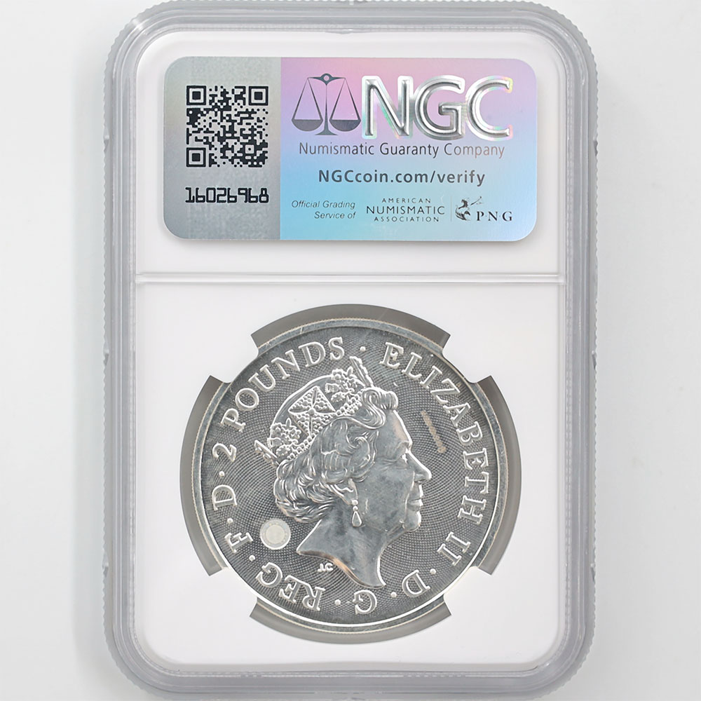 ����� 2023 �ѹ� ���ä����� ���������� 2�ݥ�� ��� 1���� NGC MS 64 �ǹ���� ̤���ѡ�����̤������ ��Ȣ�� �����ꥹ ��� ������1��Τ�