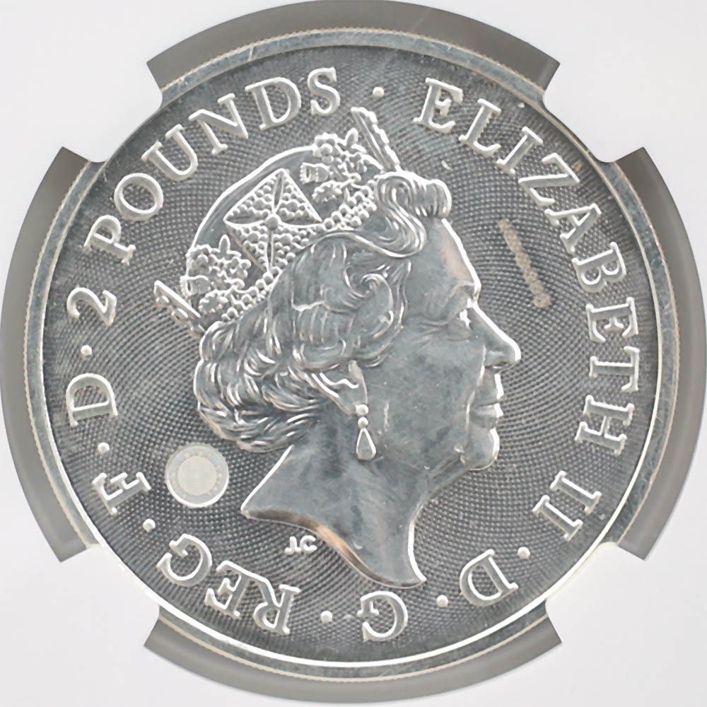 ����� 2023 �ѹ� ���ä����� ���������� 2�ݥ�� ��� 1���� NGC MS 64 �ǹ���� ̤���ѡ�����̤������ ��Ȣ�� �����ꥹ ��� ������1��Τ�