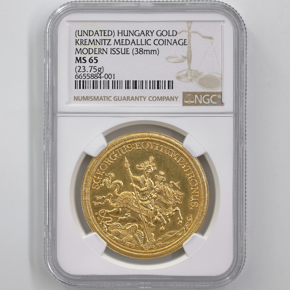 �������� UNDATED �ϥ󥬥꡼ �����˥å� �����硼����ε�༣ ������ NGC MS 65 ̤���ѡ�����̤������ �ڥݥ���ȡ������ݥ������оݳ���