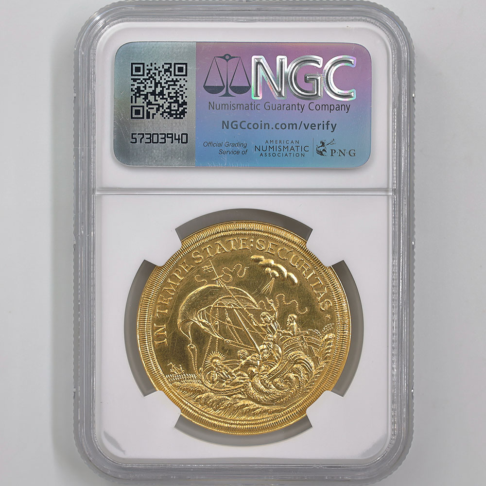 �������� UNDATED �ϥ󥬥꡼ �����˥å� �����硼����ε�༣ ������ NGC MS 65 ̤���ѡ�����̤������ �ڥݥ���ȡ������ݥ������оݳ���