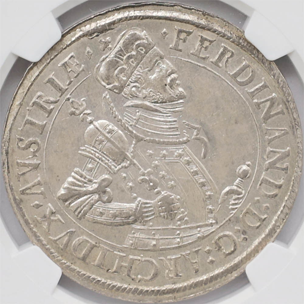 �������� 1564-95 �������ȥꥢ �ϥ� �ե���ǥ��ʥ��2�� 1�����顼 ���  NGC MS 64 ��ǹ���� ̤���ѡ�����̤�����ʡڥݥ���ȡ������ݥ������оݳ���