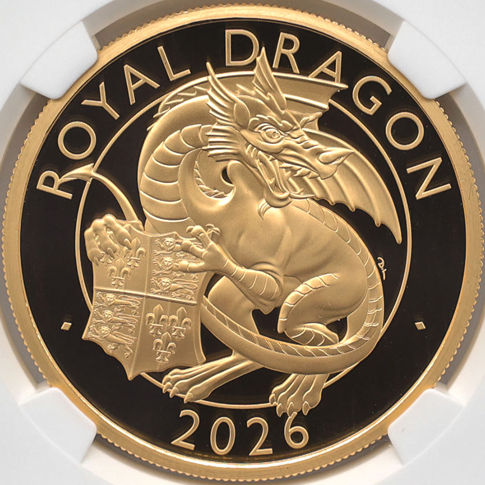 2026 �ѹ�ʥ����ꥹ�� �ƥ塼����ī����Ϥνå��쥯����� �������ɥ饴���ε�� 200�ݥ�� ��� 2���� �ץ롼�� NGC PF 70 UC FDOI ������ �ʽ�������� �ǹ���� ����̤������ ��Ȣ��