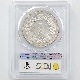 1885 ���� ����18ǯ 1�߶��(�緿) PCGS MS 63 ̤������