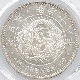 1885 ���� ����18ǯ 1�߶��(�緿) PCGS MS 63 ̤������