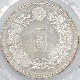 1885 ���� ����18ǯ 1�߶��(�緿) PCGS MS 63 ̤������