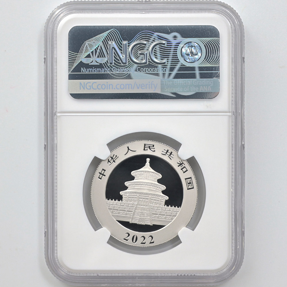 2022 ��� �ѥ�����ȯ��40��ǯ��ǰ 1000�� �ץ���ʲ� 30����� ̤���� NGC MS 70 FR ������ �ǹ���� ����̤������ ����