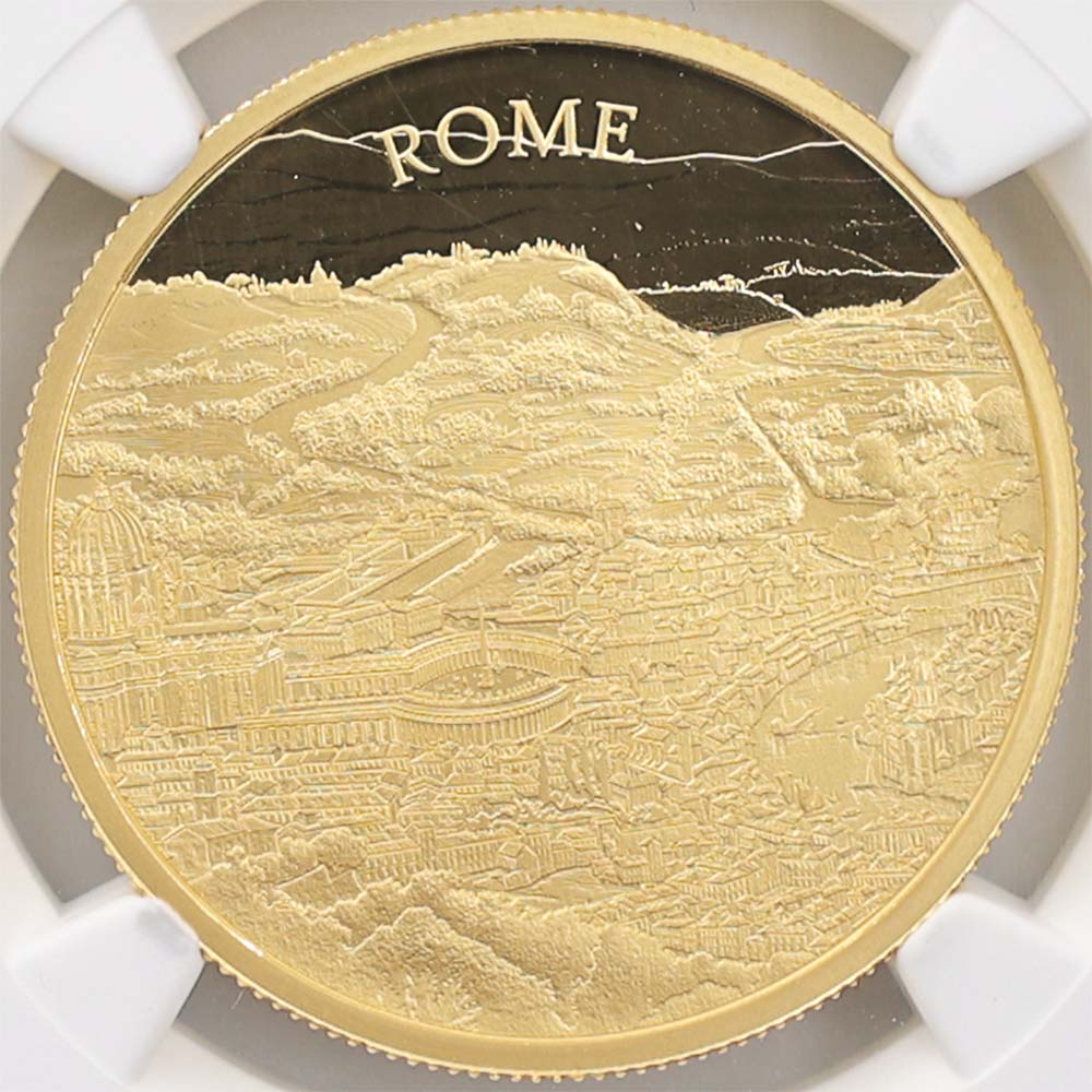 2022 ѹ ꥶ٥2 ԻԷʴ  100ݥ  1 ץ롼 NGC PF 70 UC FR  ǹ ̤ Ȣ ꥹ 