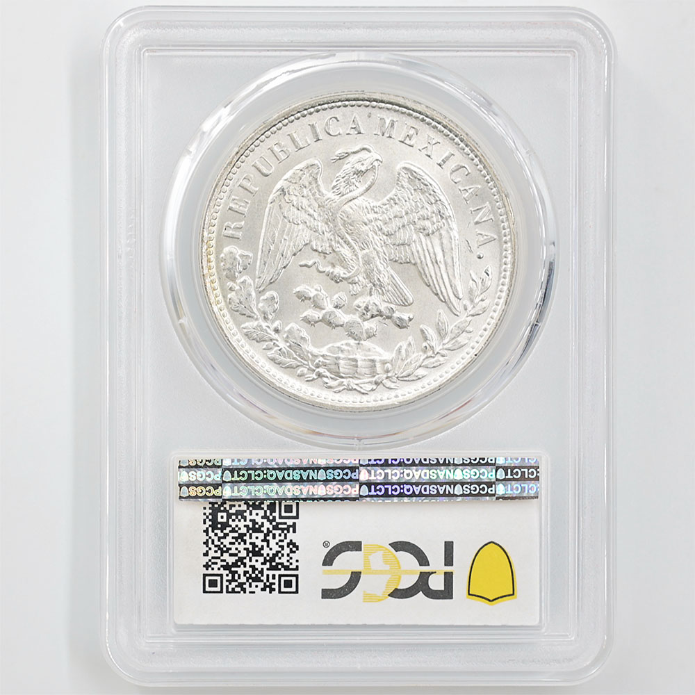 1898 MO AM ᥭ Хƥå 1ڥ  ̤ PCGS MS 64 ̤ѡ̤ ӧ