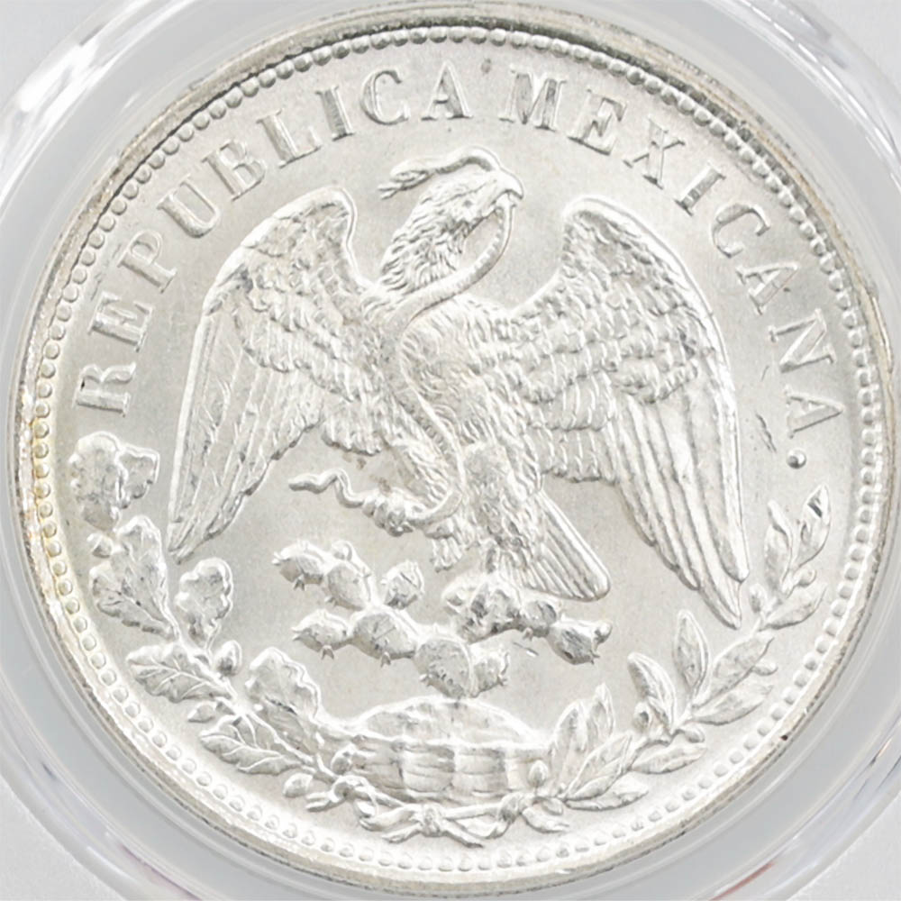 1898 MO AM ᥭ Хƥå 1ڥ  ̤ PCGS MS 64 ̤ѡ̤ ӧ