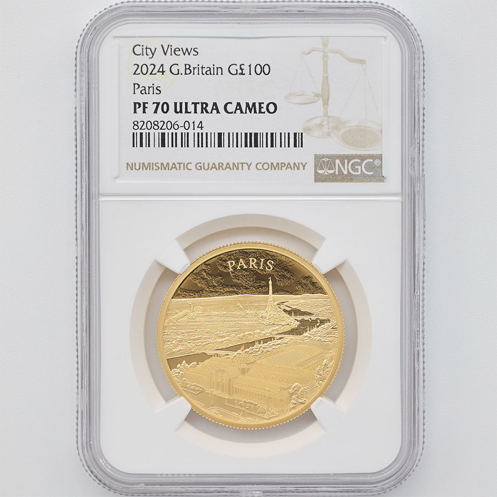 �������� 2024 �ѹ� ���㡼�륺3�� �ԻԷʴ� �ѥ� 100�ݥ�� ��� 1���� �ץ롼�� NGC PF 70 UC �ǹ���� ����̤������ �ڥݥ���ȡ������ݥ������оݳ���