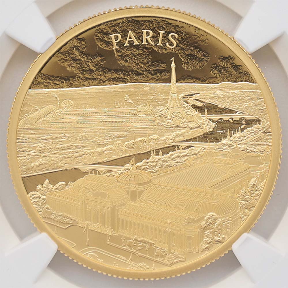 �������� 2024 �ѹ� ���㡼�륺3�� �ԻԷʴ� �ѥ� 100�ݥ�� ��� 1���� �ץ롼�� NGC PF 70 UC �ǹ���� ����̤������ �ڥݥ���ȡ������ݥ������оݳ���