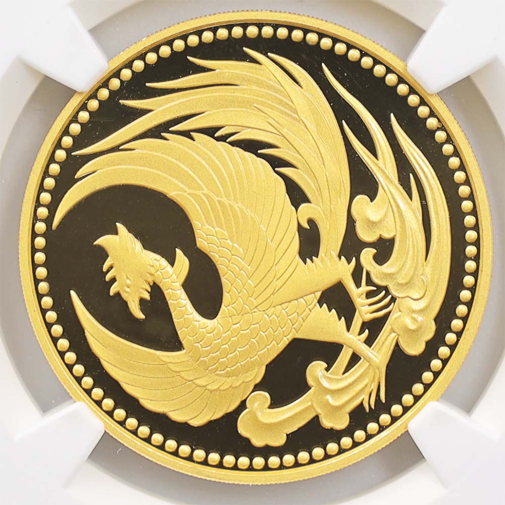 1990  ŷŲ¨̵ǰ 10  ץ롼 NGC PF 70 UC ǹ 100,000 ̤ ʾ Ų ǰ ʿ2ǯ