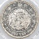 1882 ���� ����15ǯ 1�߶��(�緿) PCGS MS 63 PL �ץ롼�ե饤�� ��ǹ���� ̤������