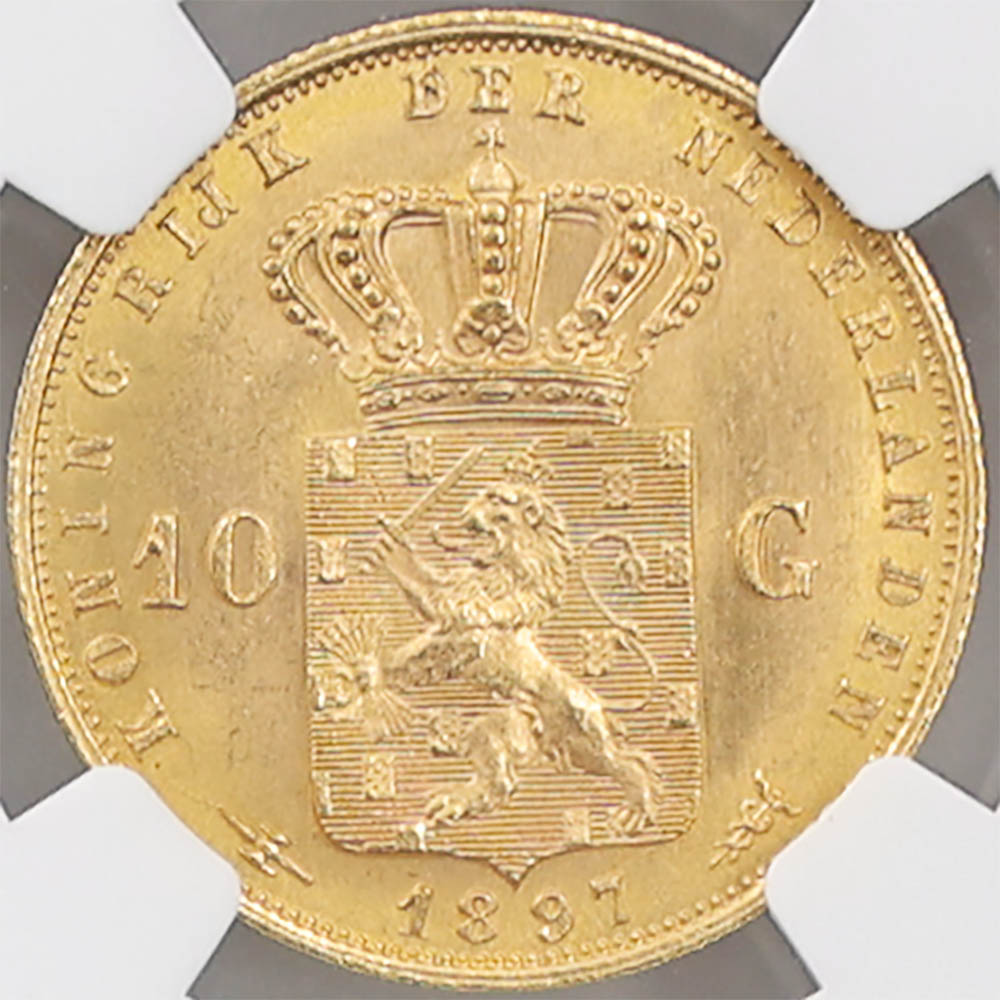 �������� 1897 ������ ������إ�ߥʽ��� 10����ǥ� ��� NGC MS 65 ̤���ѡ�����̤�����ʡڥݥ���ȡ������ݥ������оݳ���