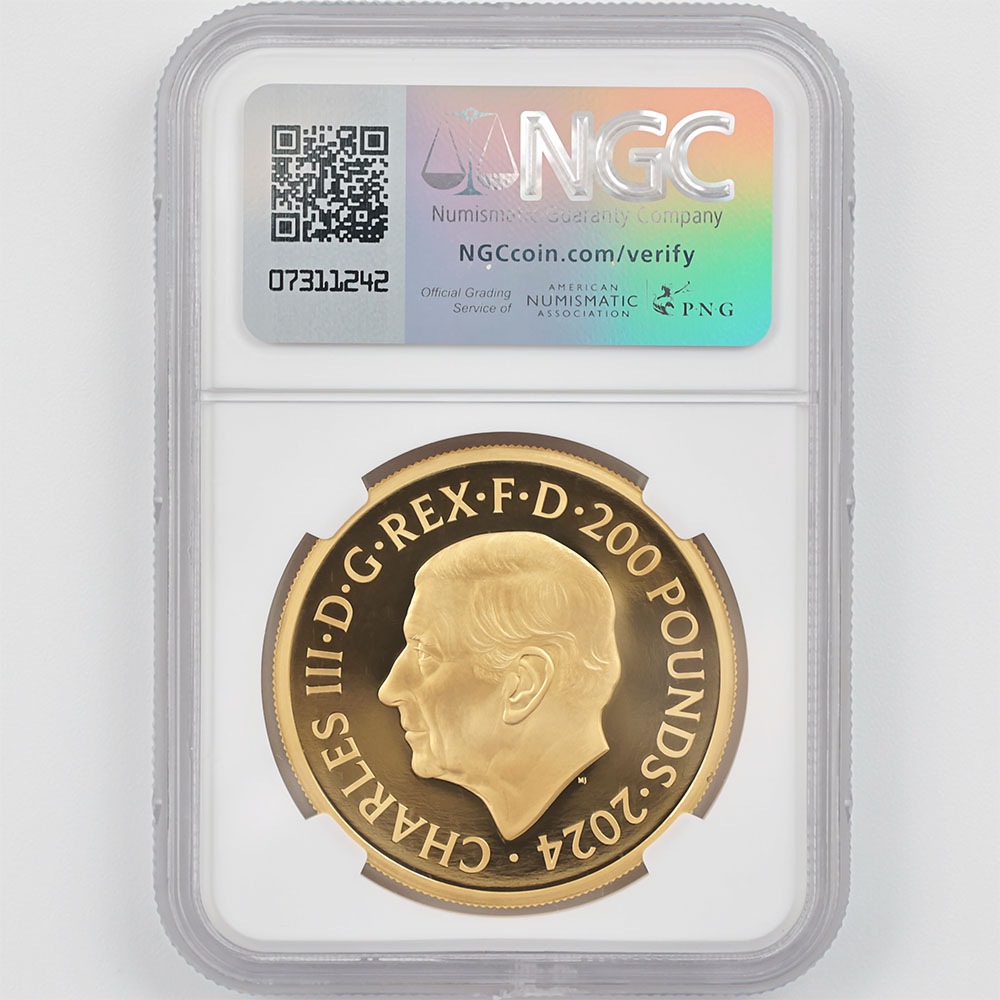 �������� 2024 �ѹ� ���㡼�륺3�� ��ƥ�������� Ϣ�緳��Ƴ�� 200�ݥ�� ��� 2���� �ץ롼�� NGC PF 70 UC FR ������ �ǹ���� ����̤������ ��Ȣ�� �����ꥹ ��� �ڥݥ���ȡ������ݥ������оݳ���