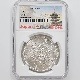 1870 ���� ����3ǯ 1�߶�� ������ 1 ͭ�� NGC MS 64 ̤���ѡ�����̤������ ��1�߶�� ������