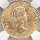 �������� 1957 �ѹ� ���ꥶ�٥�2�� 1�ݥ�� ���֥�� ��� NGC MS 63 ̤���� �����硼��ε�༣ �ڥݥ���ȡ������ݥ������оݳ���