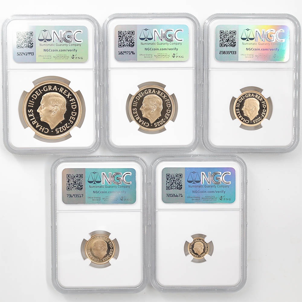 ��Ƥ�� 2025 �ѹ� ���㡼�륺3�� ���֥�� ������� ���5�� �ץ�ߥ��� ���å� �ץ롼�� NGC PF 70 UC FR ������ �ǹ���� ����̤������ ��Ȣ�� �����ꥹ ���