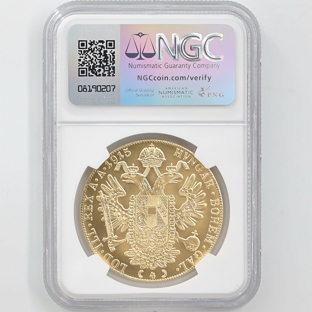 �������� 1915(2024) �������ȥꥢ �ե��ġ��衼����1�� �ꥹ�ȥ饤�� 4�����å� ���  NGC MS 70 �ǹ���� ����̤�����ʡڥݥ���ȡ������ݥ������оݳ���