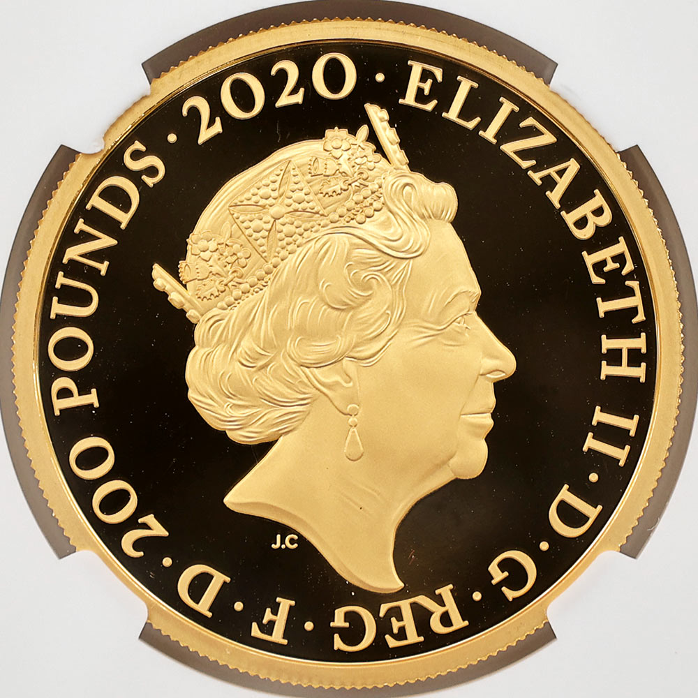 �������� 2020 �ѹ� 007 �������ॺ���ܥ�� ��3�� 200�ݥ�� ��� 2���� �ץ롼�� NGC PF 70 UC FR ������ �ǹ���� ����̤������ ��Ȣ�� �����ꥹ ��� �ڥݥ���ȡ������ݥ������оݳ���