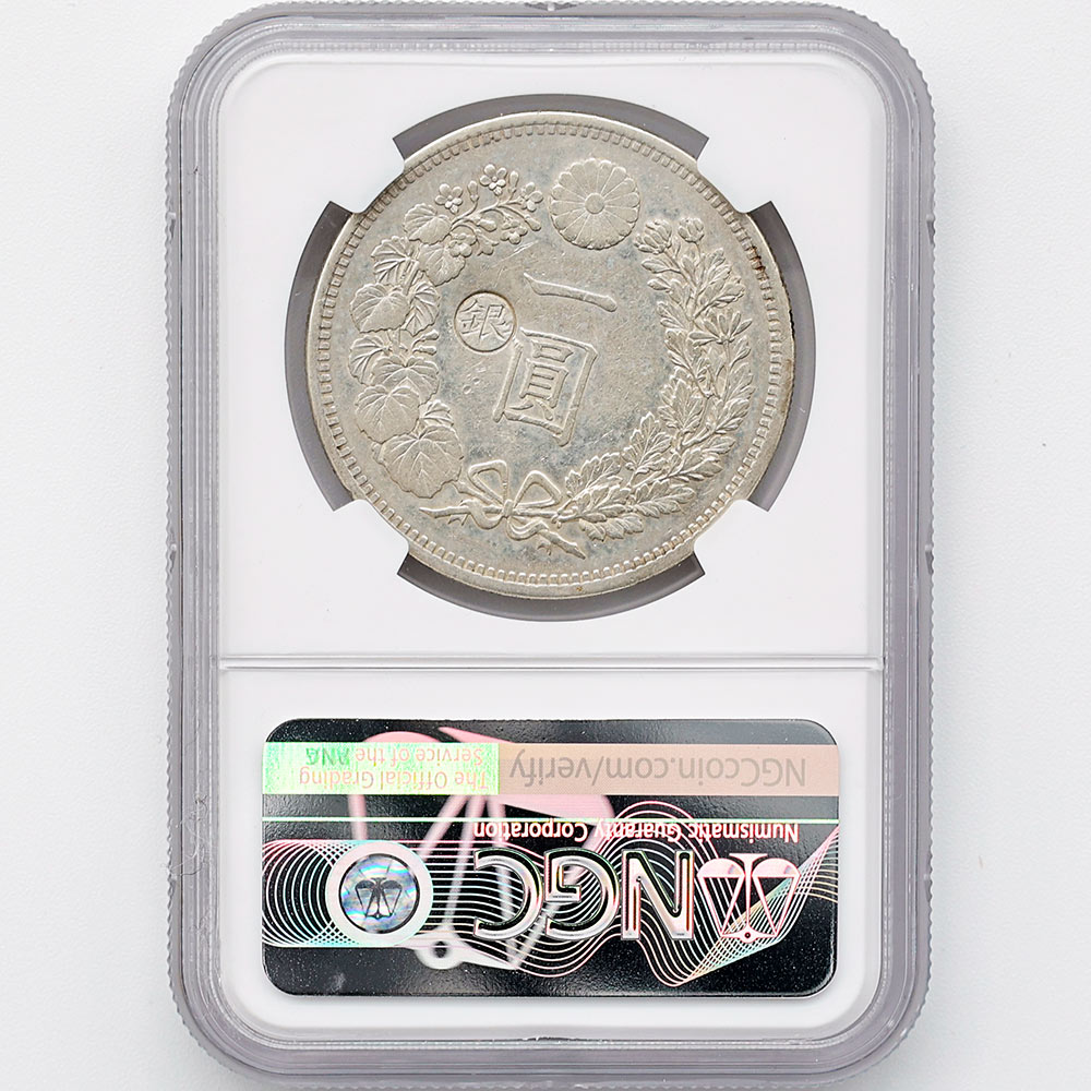 1882 ���� ����15ǯ 1�߶��(�緿)  NGC UNC DETAILS ̤������ ���ݶ�