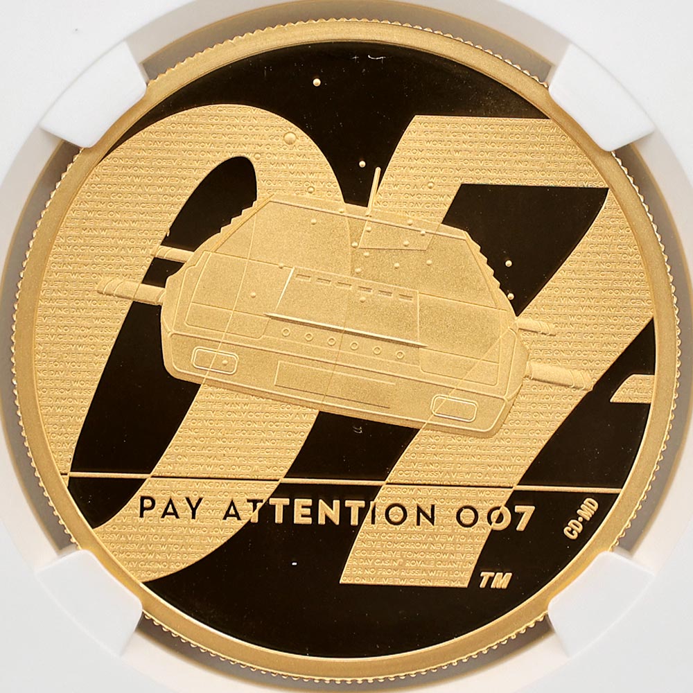 �������� 2020 �ѹ� 007 �������ॺ���ܥ�� ��2�� 200�ݥ�� ��� 2���� �ץ롼�� NGC PF 70 UC FR ������ �ǹ���� ����̤������ ��Ȣ�աڥݥ���ȡ������ݥ������оݳ���