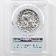 2020 ����ꥫ �������� 25�ɥ� �ѥ饸����� 1���� ̤���� PCGS SP 70 FS ������ �ǹ���� ��ͳ�ν��� ��Хƥ�