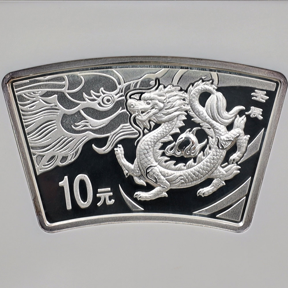 2012 ��� äǯζ�� ��� 10�� ��� 1���� �ץ롼�� NGC PF 70 UC �ǹ���� ����̤������ ������