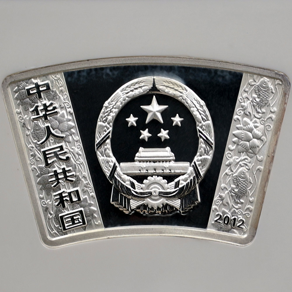 2012 ��� äǯζ�� ��� 10�� ��� 1���� �ץ롼�� NGC PF 70 UC �ǹ���� ����̤������ ������