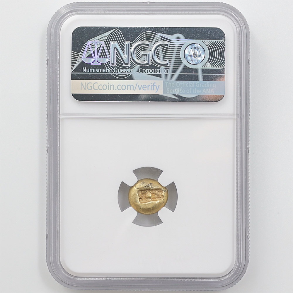 �������� c.610-546ǯBC LYDIA ��ǥ��� EL 1/3�����ƥ��� ���쥯�ȥ��� ���女���� NGC Ch VF 5/5-2/5�ڥݥ���ȡ������ݥ������оݳ���