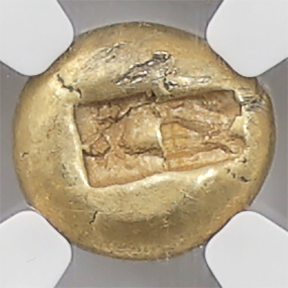 �������� c.610-546ǯBC LYDIA ��ǥ��� EL 1/3�����ƥ��� ���쥯�ȥ��� ���女���� NGC Ch VF 5/5-2/5�ڥݥ���ȡ������ݥ������оݳ���