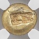 �������� c.610-546ǯBC LYDIA ��ǥ��� EL 1/3�����ƥ��� ���쥯�ȥ��� ���女���� NGC Ch VF 5/5-2/5�ڥݥ���ȡ������ݥ������оݳ���