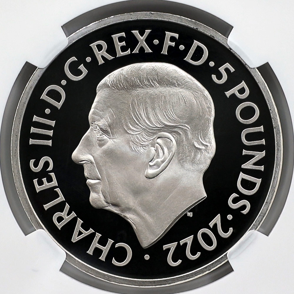 2022 �ѹ� ���ꥶ�٥�2�������Ų� ���鵭ǰ 5�ݥ�� �ץ���ʲ� �ץ롼�� NGC PF 70 UC FR ������ �ǹ���� ����̤������ ��Ȣ�� �����ꥹ �ץ���ʲ�