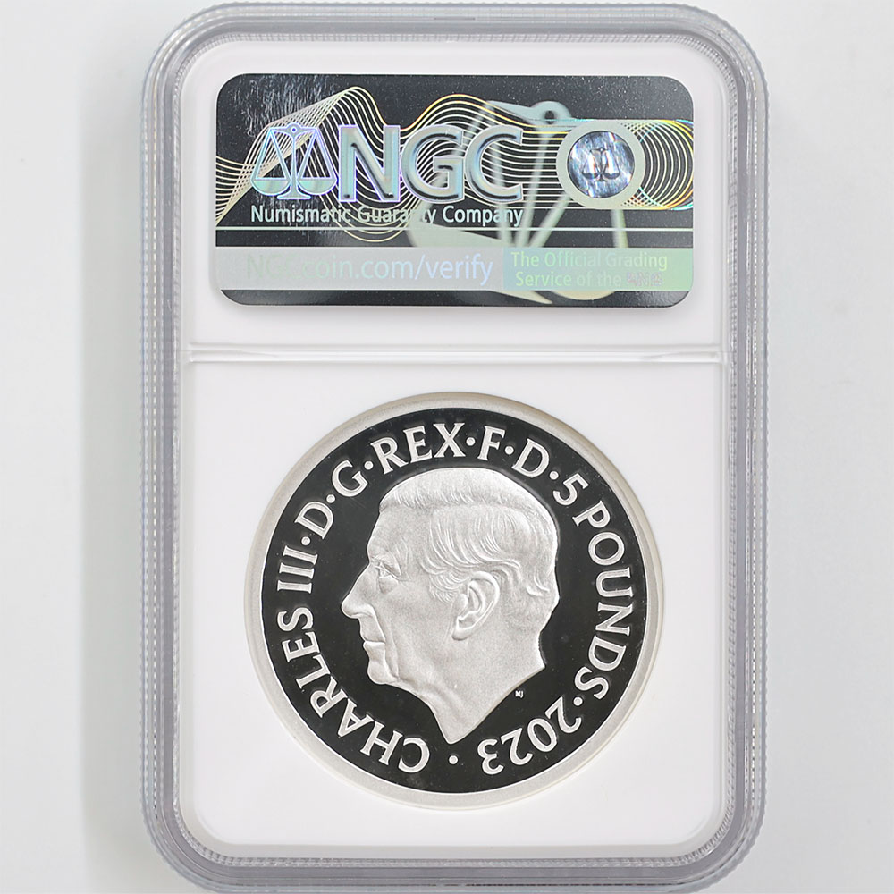 ������ 2023 �ѹ� �ڥƥ������ ���饦�� 5�ݥ�� ���2�� ���å� 2���� �ץ롼�� NGC PF 69/70 UC FR ������ ��ǹ����/�ǹ���� ����̤������ ��Ȣ�� �����ꥹ ���