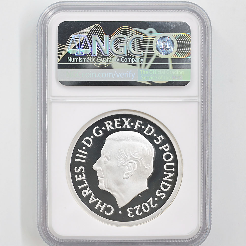 ������ 2023 �ѹ� �ڥƥ������ ���饦�� 5�ݥ�� ���2�� ���å� 2���� �ץ롼�� NGC PF 69/70 UC FR ������ ��ǹ����/�ǹ���� ����̤������ ��Ȣ�� �����ꥹ ���