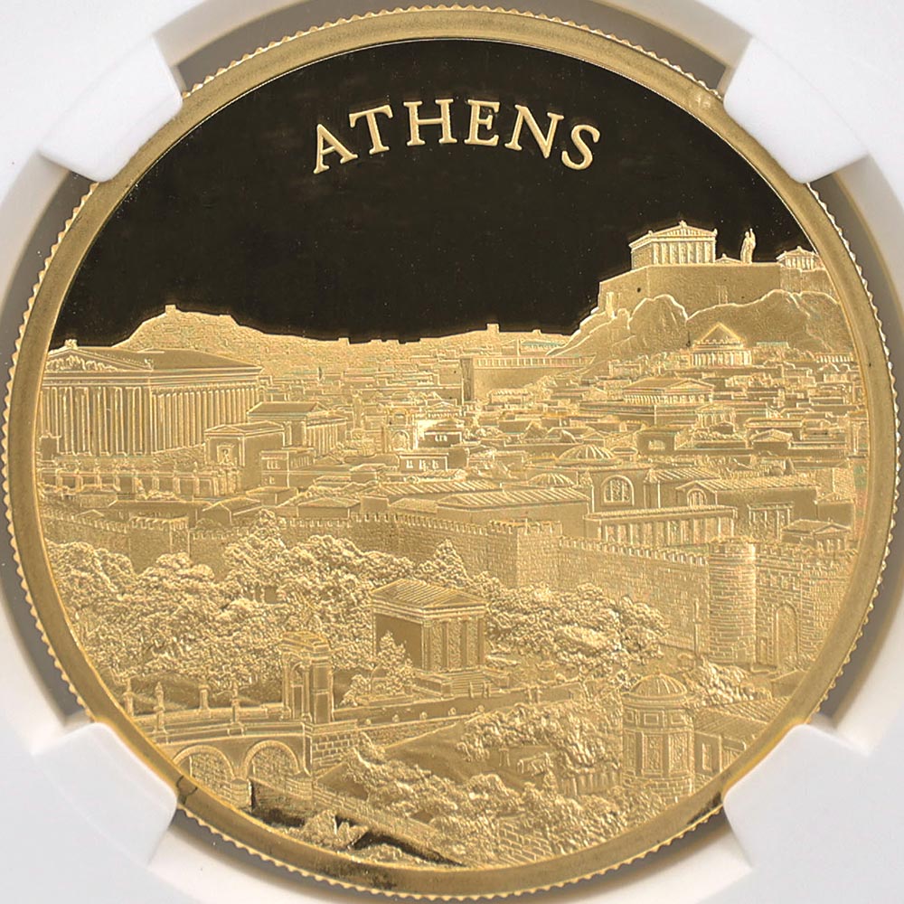 2025 �ѹ� ���㡼�륺3�� �ԻԷʴ� ���ƥ� 200�ݥ�� ��� 2���� �ץ롼�� NGC PF 70 UC FDOI �����ǡʽ�������˺ǹ���� ����̤������ ��Ȣ�� �����ꥹ ���