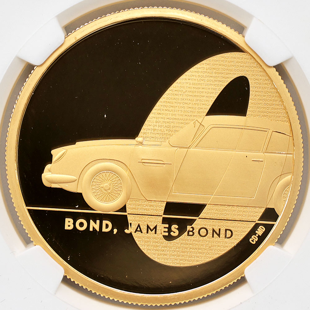 �������� 2020 �ѹ� 007 �������ॺ���ܥ�� ��1�� 200�ݥ�� ��� 2���� �ץ롼�� NGC PF 70 UC �ǹ���� ����̤������ ��Ȣ�աڥݥ���ȡ������ݥ������оݳ���