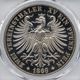 1866 �ɥ��� �ե�󥯥ե�� 2�����顼 ��� PCGS PR 63 CAM �ǹ���� ̤������