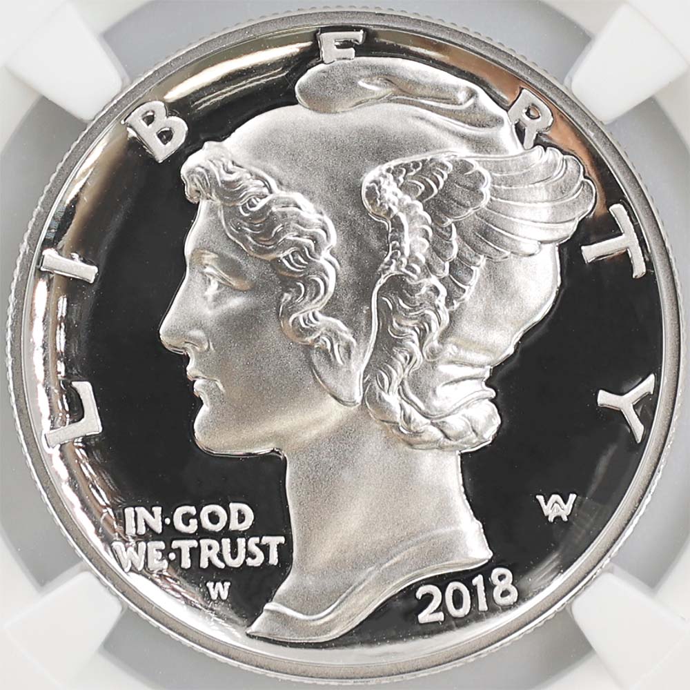 2018 ����ꥫ �������� 25�ɥ� �ѥ饸����� 1���� �ץ롼�� NGC PF 70 UC FR ������ �ǹ���� ��ͳ�ν��� ��Хƥ�