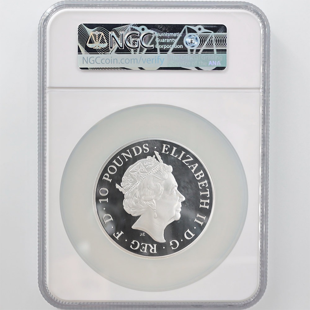 �������� 2021 �ѹ� �ѹ���Ϥνå��쥯����� ����ץ꡼�� ���������� 10�ݥ�� ��� 10���� �ץ롼�� NGC PF 70 UC �ǹ���� ����̤������ ��Ȣ�աڥݥ���ȡ������ݥ������оݳ���