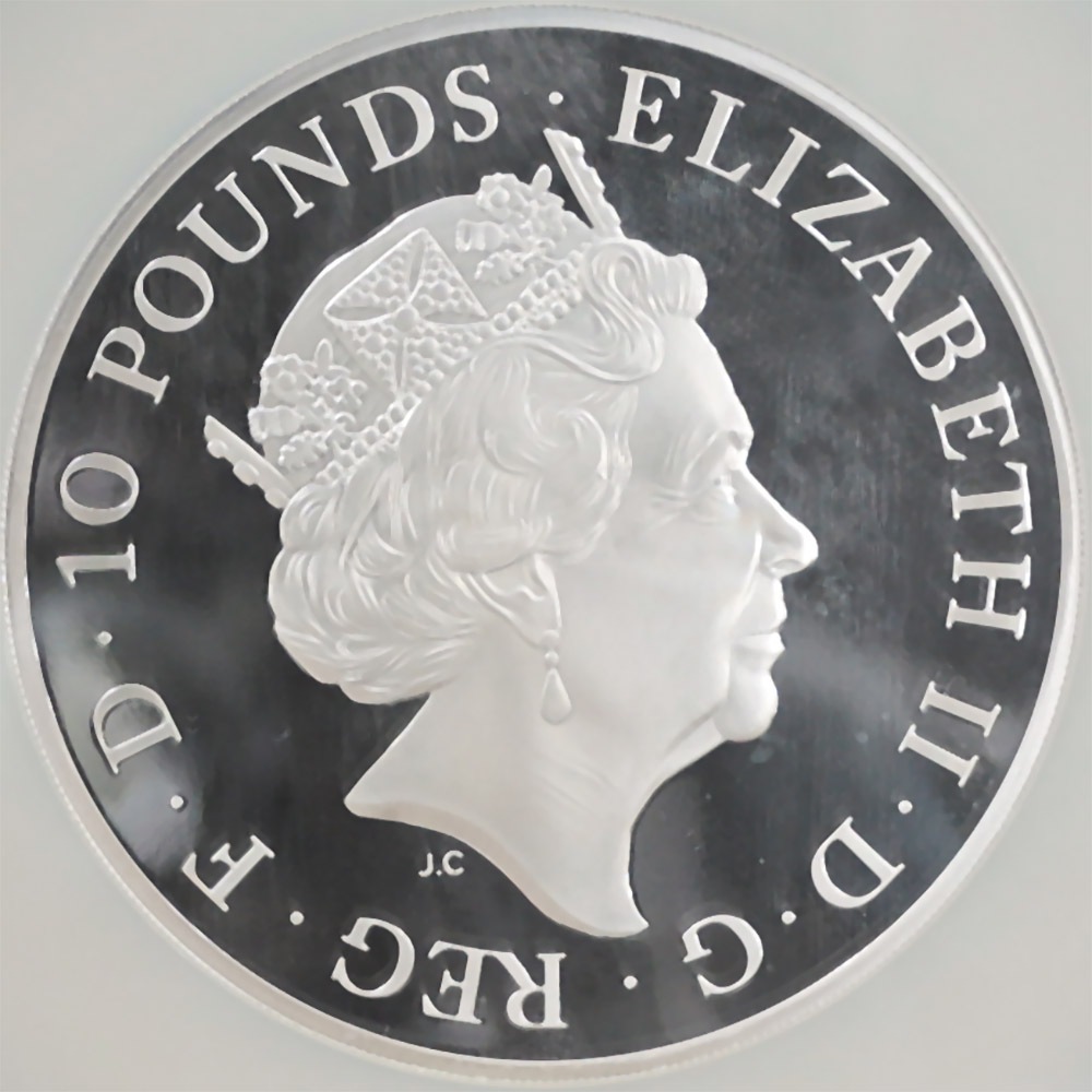 �������� 2021 �ѹ� �ѹ���Ϥνå��쥯����� ����ץ꡼�� ���������� 10�ݥ�� ��� 10���� �ץ롼�� NGC PF 70 UC �ǹ���� ����̤������ ��Ȣ�աڥݥ���ȡ������ݥ������оݳ���