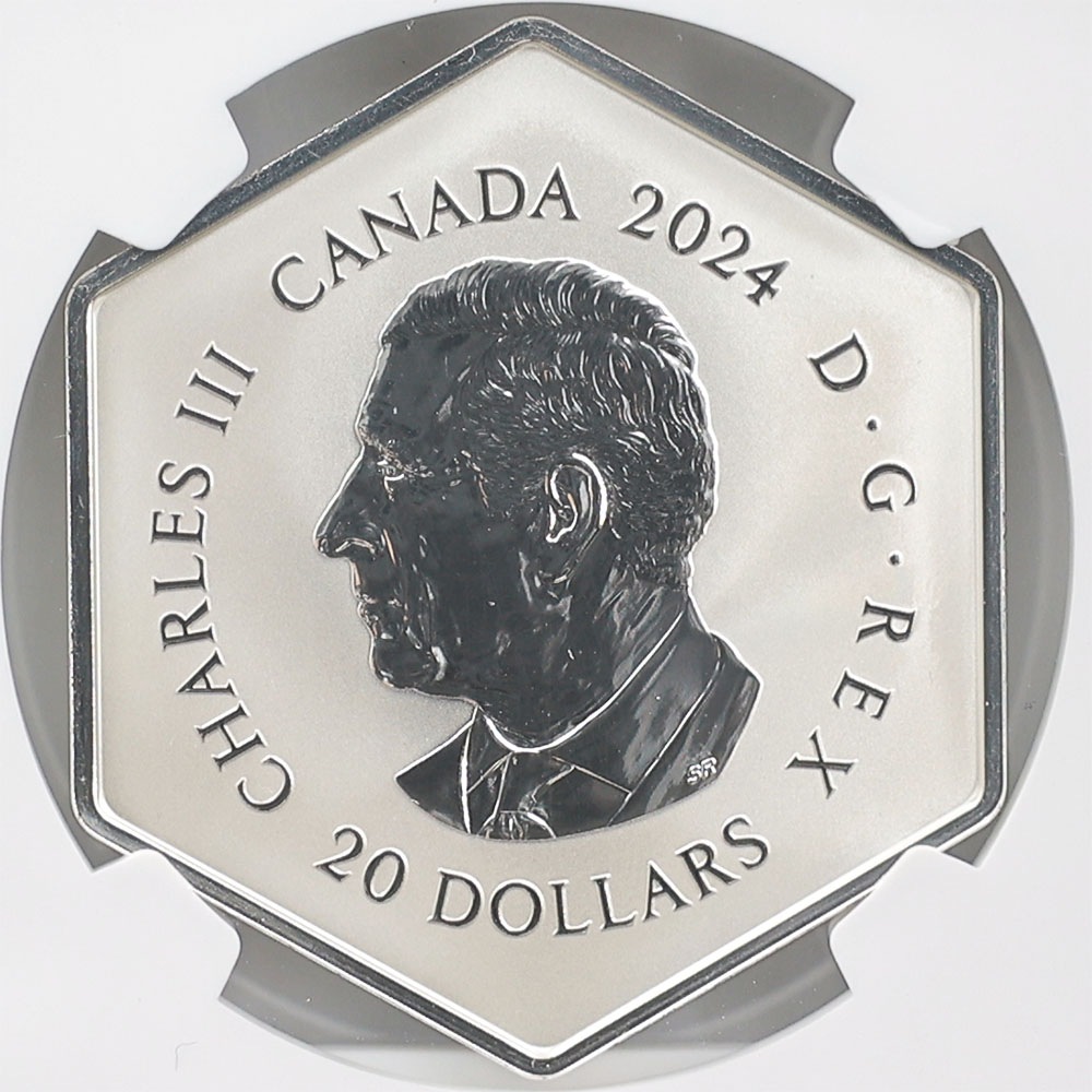 2024 ���ʥ� ���Ρ��ե졼�� �饤�ȥ֥롼���ꥹ���� 20���ʥ��ɥ� ��� 1���� ��С����ץ롼�� NGC REVERSE PF 70 FR ������ �ǹ���� ����̤������ ��Ȣ��