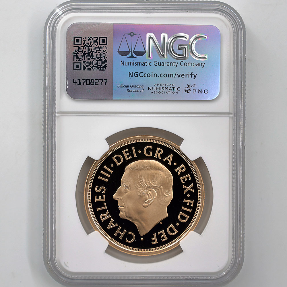 2022 ѹ ꥶ٥2 鵭ǰ ֥ 5ݥɡ5֥  ץ롼 NGC PF 70 UC FR  ǹ ̤ 硼ε༣ ꥹ 