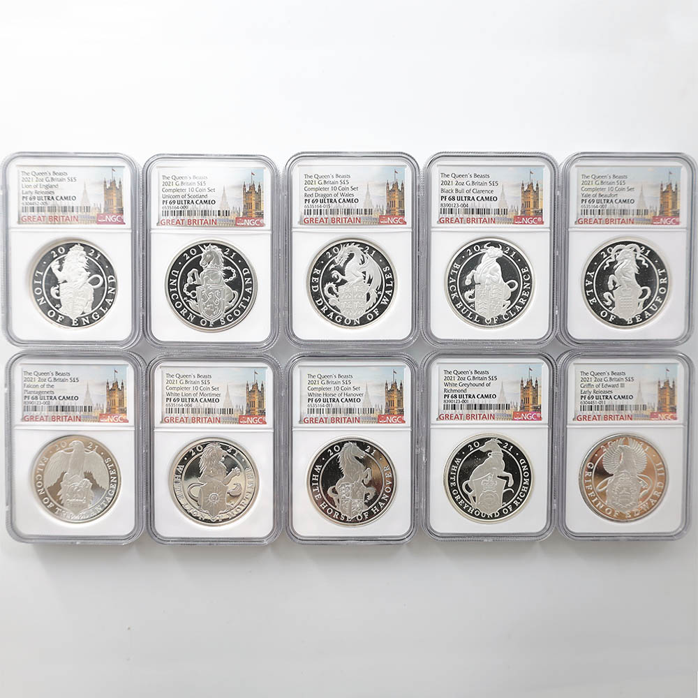 2021 �ѹ� �ѹ���Ϥνå��쥯����� 5�ݥ�� ��� 2���� �ץ롼�� 10�����å� NGC PF 68/69 UC ER ������ �ǹ���� ����̤������