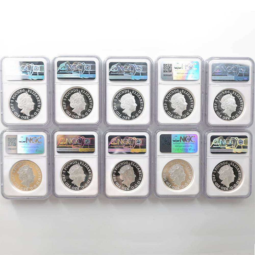 2021 �ѹ� �ѹ���Ϥνå��쥯����� 5�ݥ�� ��� 2���� �ץ롼�� 10�����å� NGC PF 68/69 UC ER ������ �ǹ���� ����̤������